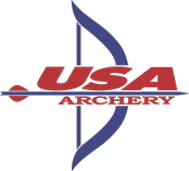 USA Archery Logo